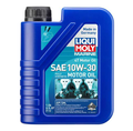 LIQUI MOLY 20L Marine 4T Motor Oil SAE 10W30