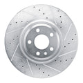 R1 Concepts auto part close-up
