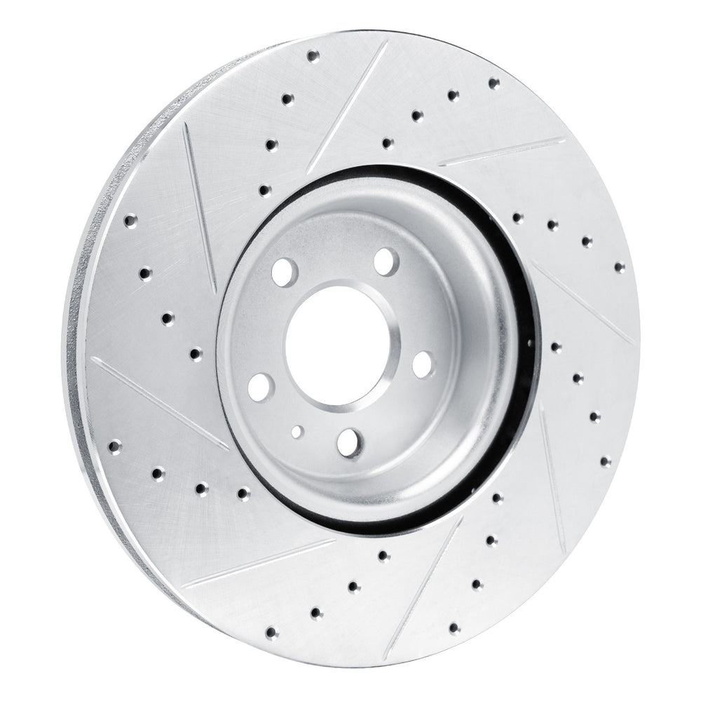 R1 Concepts silver auto part