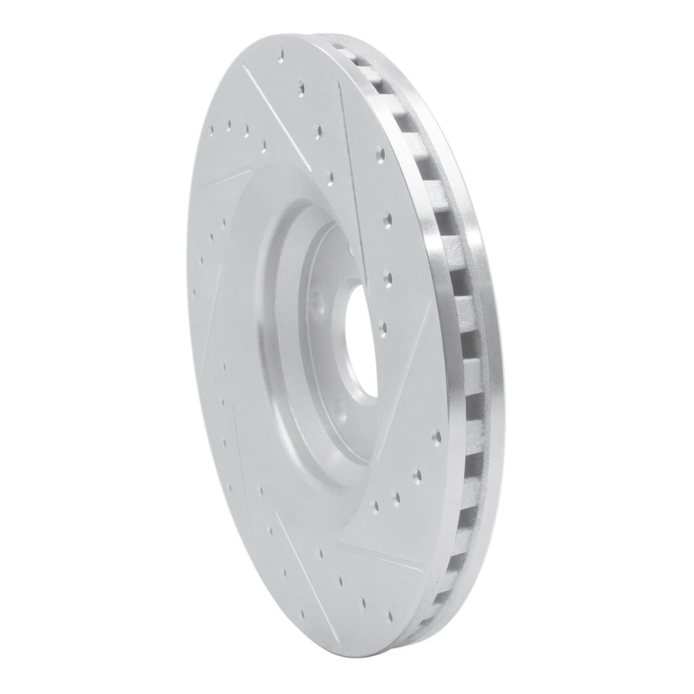 R1 Concepts silver auto part