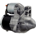 REMY red auto part