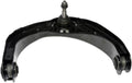 CONTROL ARM W/ BALL