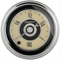 AutoMeter Gauge Fuel Level 2-1/16in. Programmable Cruiser Ad