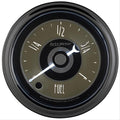 AutoMeter Gauge Fuel Level 2-1/16in. Programmable Cruiser Ad