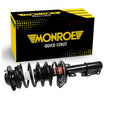 QUICK STRUT ASSEMBLY