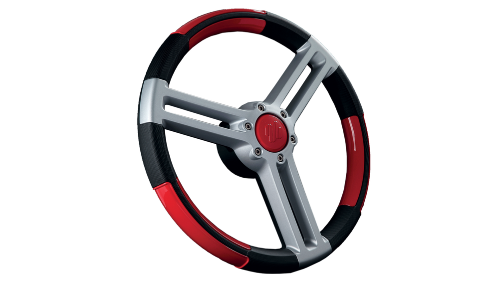 UFLEX USA auto part