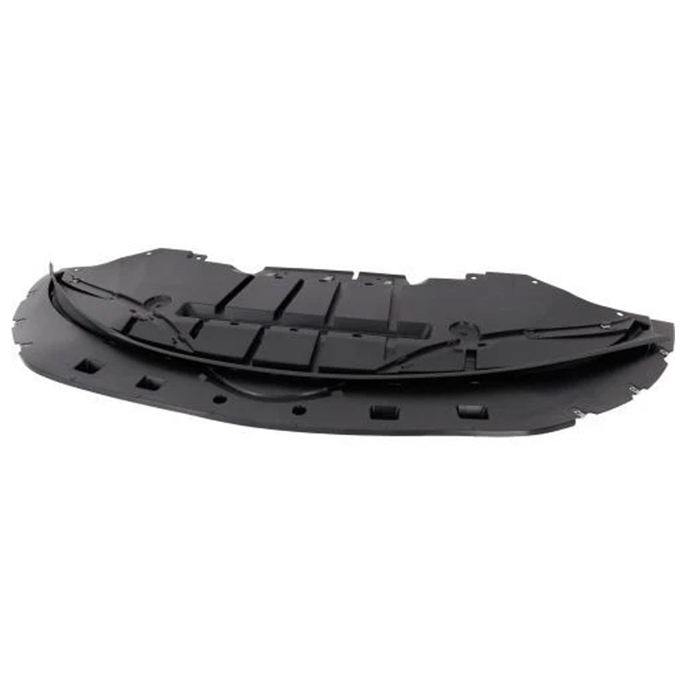 Sherman Parts auto part