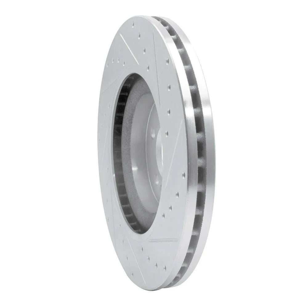 R1 Concepts silver auto part