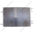 A/C CONDENSER