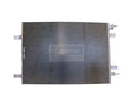 A/C CONDENSER