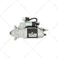 REMANUFACTURED ALTERNATOR