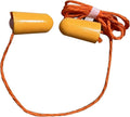3M CORDED FOAM EARPLUGS HEARING C
