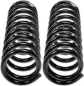 COIL SPRINGS