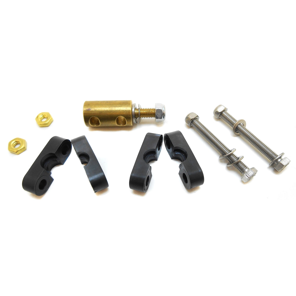 SEASTAR SOL. auto part
