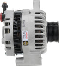 RE ALTERNATOR