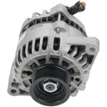 RE ALTERNATOR