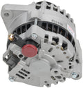 RE ALTERNATOR
