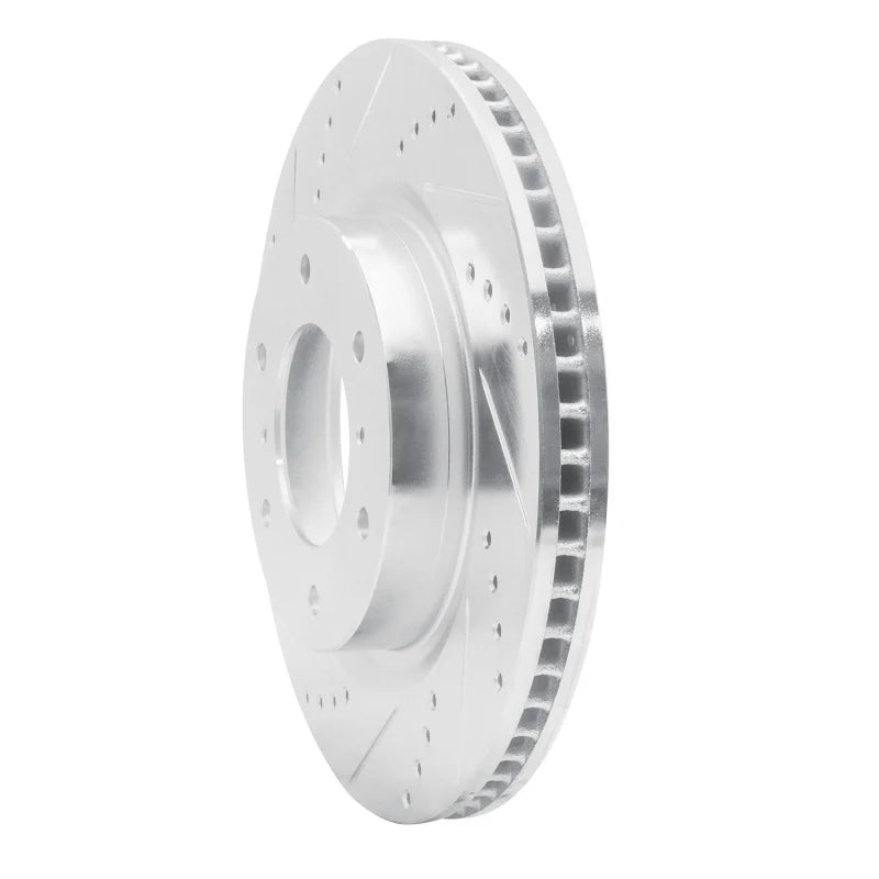 DFC silver auto part