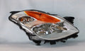 TYC auto part detail