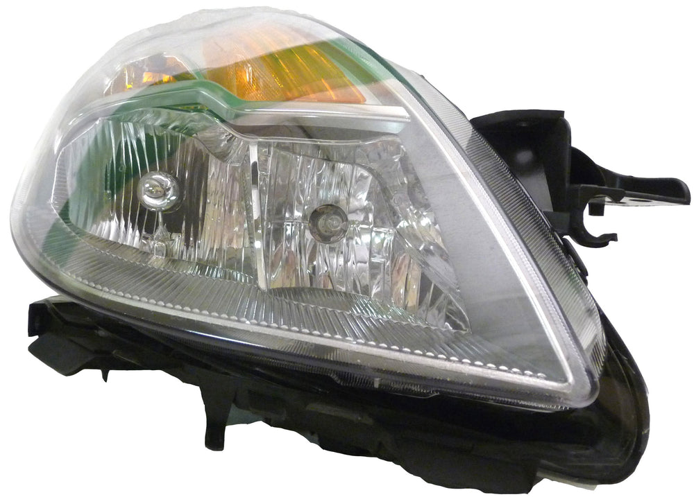 TYC auto part