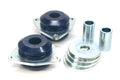SuperPro 1994 Land Rover Discovery Base Front Rearward Radius Arm-to-Diff Mount Bushing Set