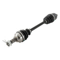 All Balls Racing 15-19 Honda TRX420 FA IRS 6 Ball Axle Rear Left