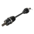 All Balls Racing 15-19 Honda TRX420 FA IRS 6 Ball Axle Rear Left