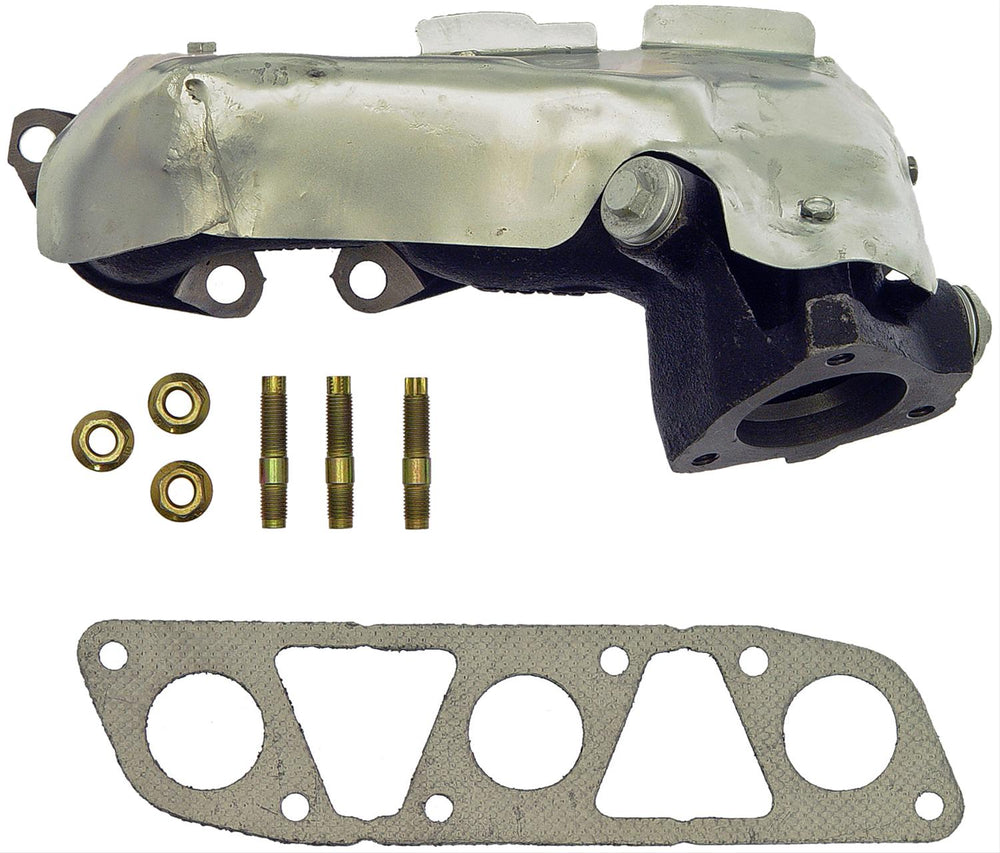 EXHAUST MANIFOLD
