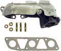 EXHAUST MANIFOLD