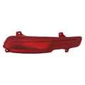 2021 KA TELLURIDE REFLECTOR/SIGNAL LIGHT LH