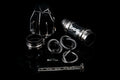 Weapon R 90-00 Sentra / G20/ 200SX Dragon Intake Polished