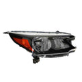 RH HEADLAMP ASSY COMPOSITE; ; CRV 1214