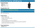WATER PUMP
