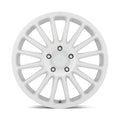 MR141 17X7.5 5X4.5 WHITE 40MM