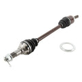 All Balls Racing 16-18 Can-Am Maverick 1000R XC 6 Ball Axle Front Right