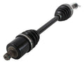 All Balls Racing 10-14 Polaris Ranger 4x4 400 6 Ball Axle Front Left