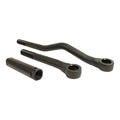 BD Diesel BD Dodge Sway Bar End Link Kit 2010-2012 2500/3500 4WD - 1032051