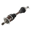 All Balls Racing 2016 Can-Am Outlander XMR 570 EFI 6 Ball Axle Front Left