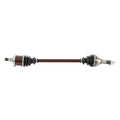 All Balls Racing 2016 Can-Am Outlander XMR 570 EFI 6 Ball Axle Front Left