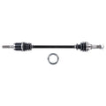 All Balls Racing 2016 Can-Am Outlander XMR 570 EFI 6 Ball Axle Front Left