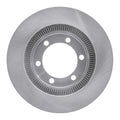 R1 Concepts GEOSPEC Coated Rotor