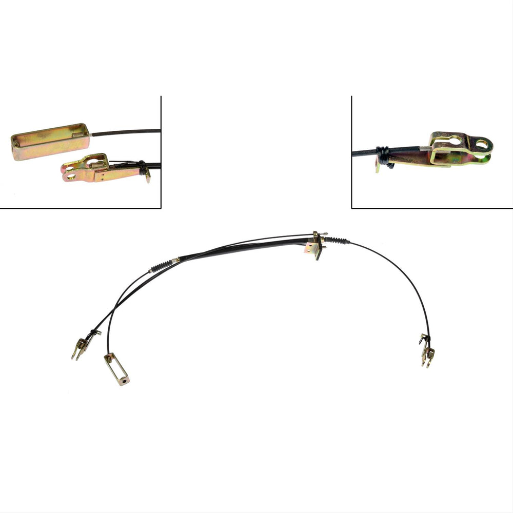BRAKE CABLE
