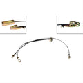 BRAKE CABLE