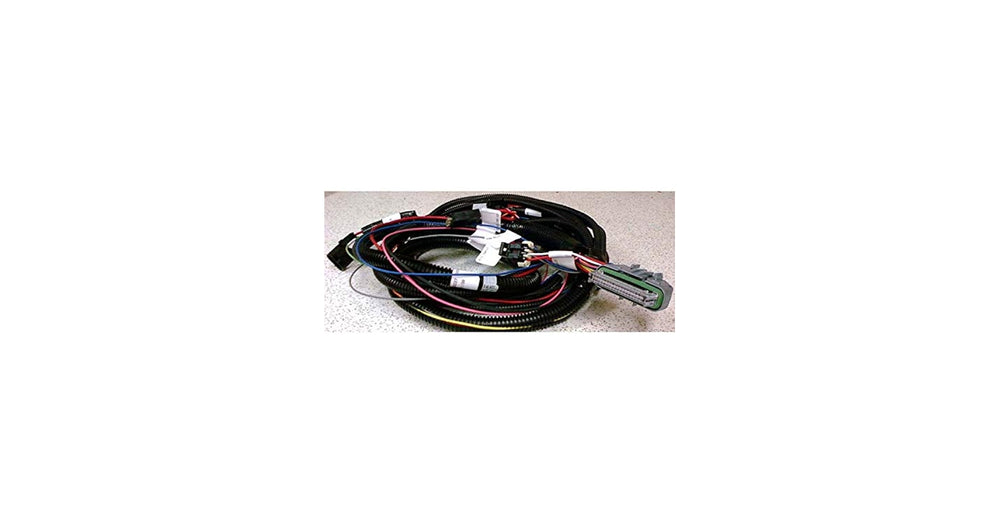 TCI Automotive auto part
