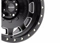 PXA60 17X9 5X5.0 S-BLK -6MM