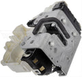 INTGR LATCH ACTUATOR
