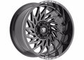 FITTIPALDI OFF ROAD FA20BM 20X10, E