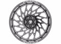 Design Infini auto part installed view