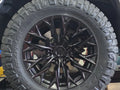 MO202 20X10 6X139.70CH CTR GL BL-18