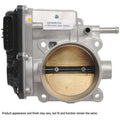 A1 REMFG INC throttle body detail